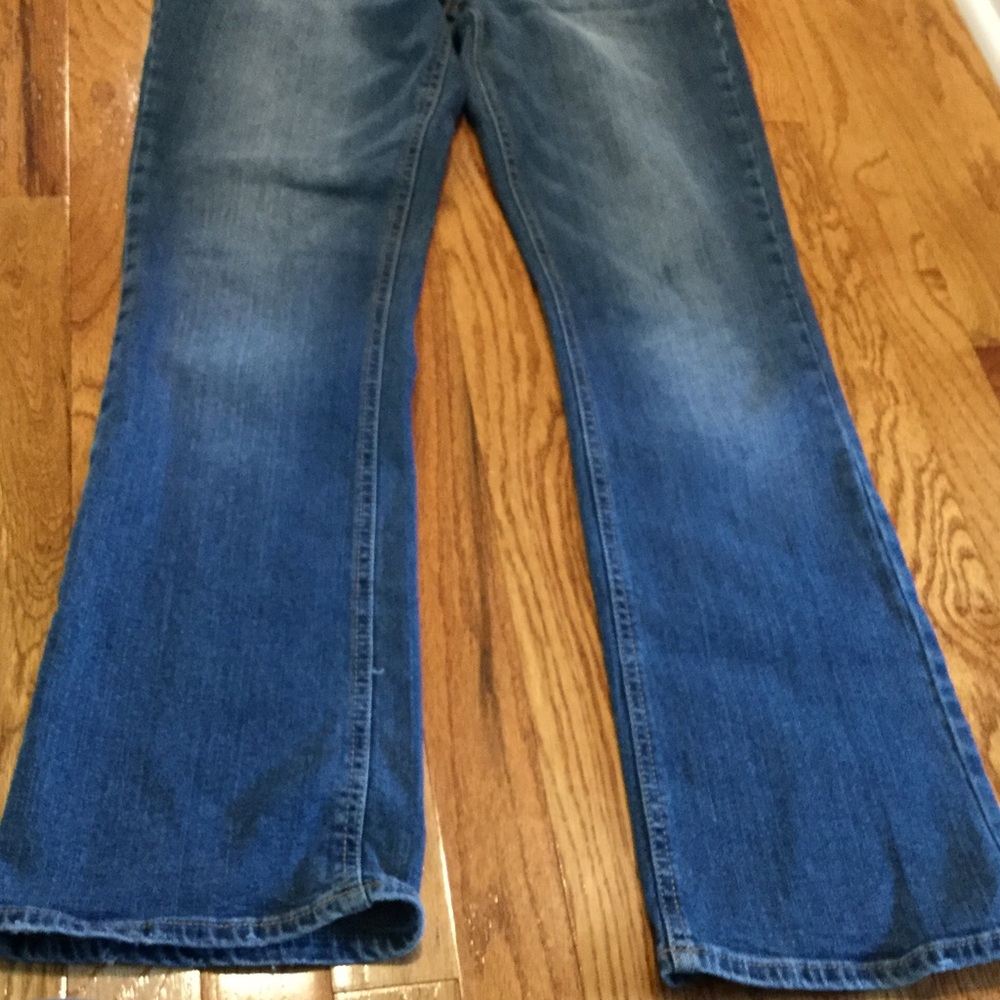 Jeans - Picture 3 of 8